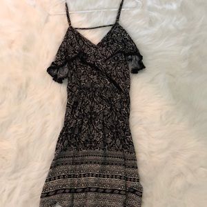Flowy, fun dress